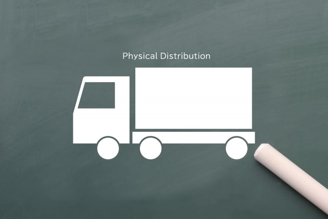 運送業務の効率化を図ろう！配車管理システムならComtruck