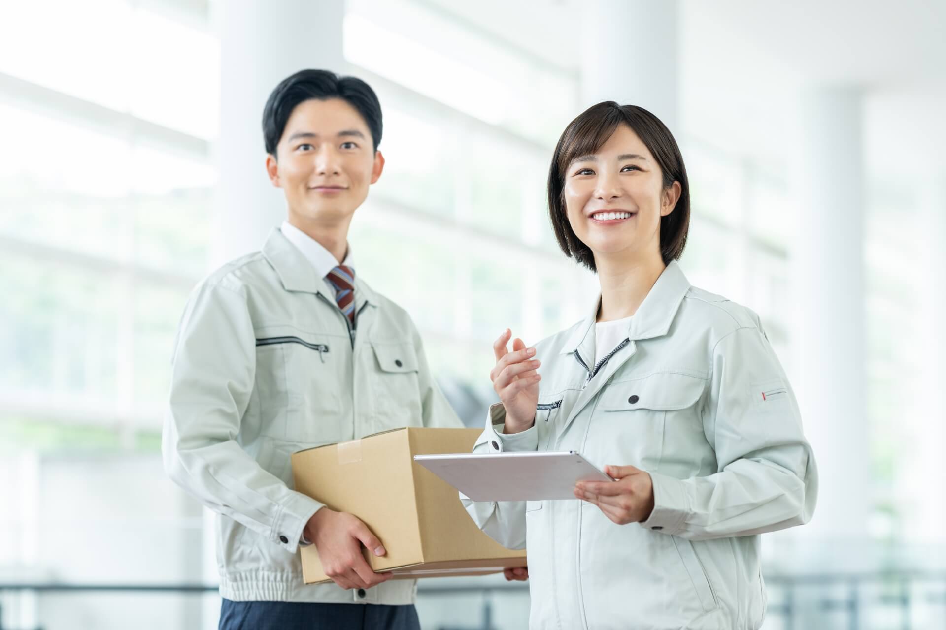 運送業に適した売上管理システムの活用方法