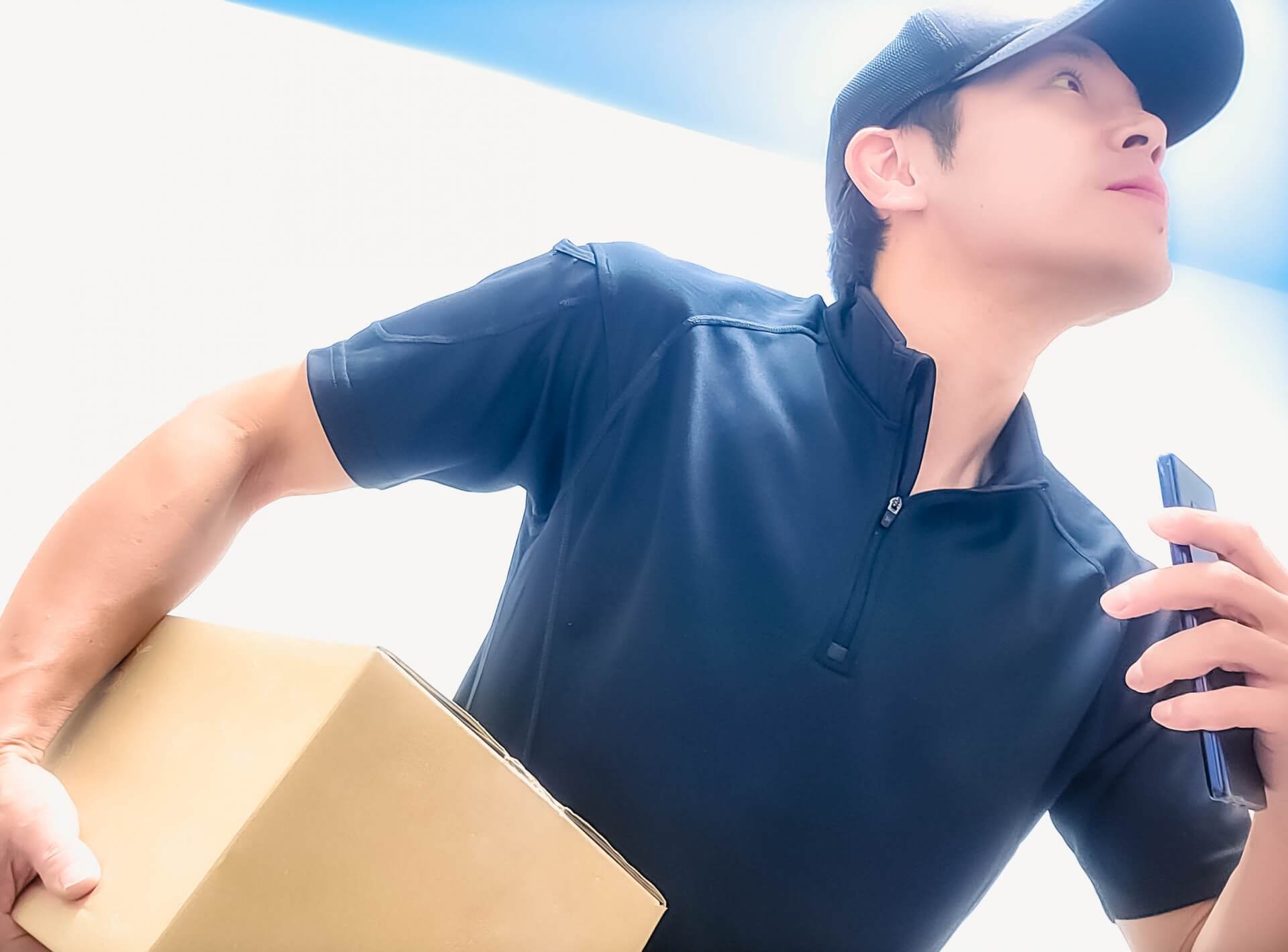 経営に役立つ配車管理システムの選び方